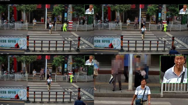十日|闯红灯人脸抓拍系统启用十日，已有百位“网红”！看看今天又有谁？