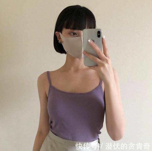 发型|下半年的短发,就从这里挑吧!