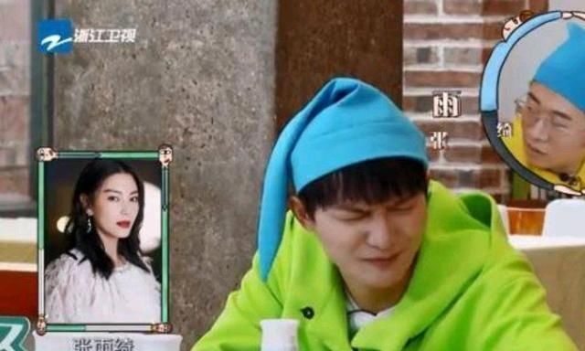  游记|《青春环游记》火热收官，火的不是常驻嘉宾而是躺枪的她们！