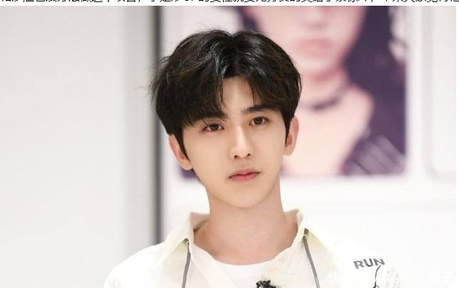 CP|《奔跑吧》炒CP多年从未失手,遇到蔡徐坤,彻底悲剧了