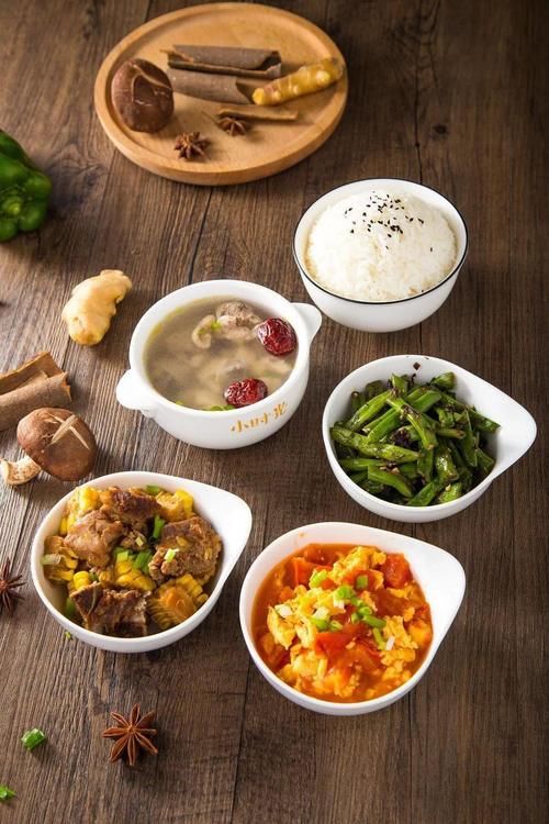  五谷杂粮|五谷杂粮的营养好，它营养丰富