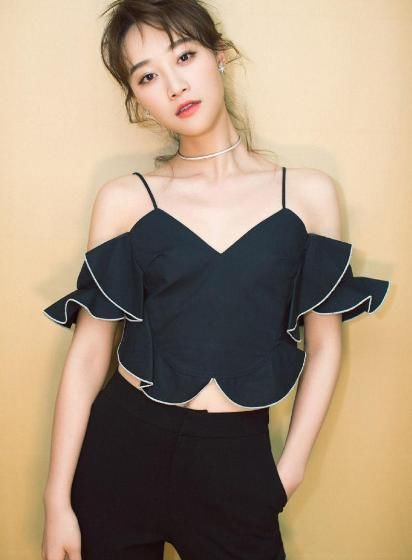  蓝盈莹|《浪姐》蓝盈莹让宁静黑脸、白冰冷漠，一直得罪人的她错在哪？