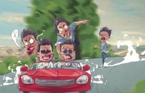  综艺|邓超鹿晗陈赫要回归综艺了？不过这次不是“跑男”，而是新综艺