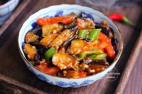  油腻|三伏天，不想吃油腻的，6道素菜做法，简单省事，一点不会剩下