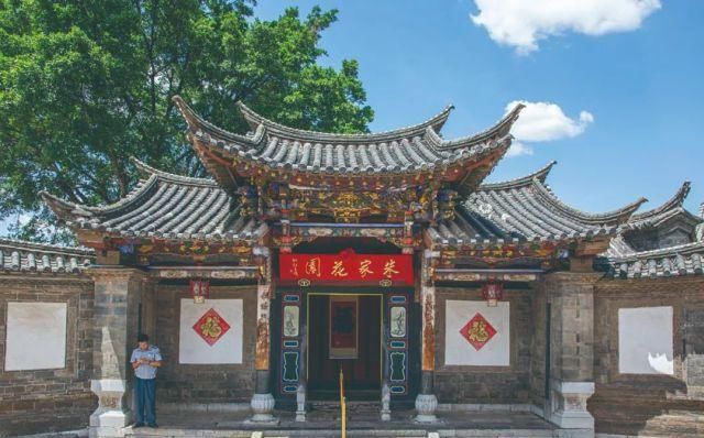 生长|云之南，一个生生不息、万物生长的地方