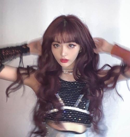  再也|孔雪儿去陈赫火锅店吃饭，听到她吃完后的评价，再也不想去了！