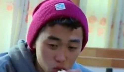 没吃过|变形计“最壕富二代”,却从没吃过冰棍,到农村抱着狂啃!