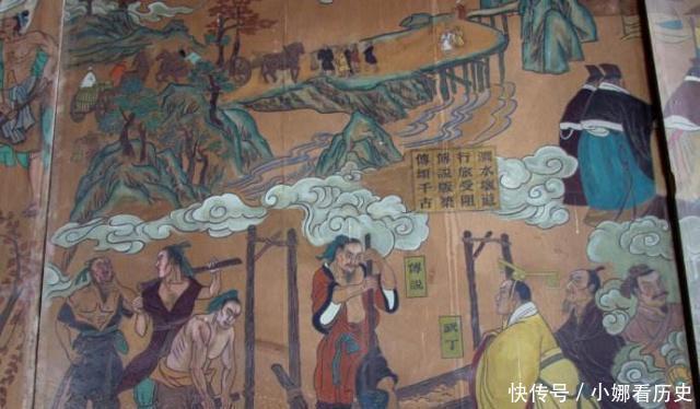 商朝|从商汤到纣王，两千字讲讲商朝的历史！