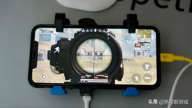 连点功能|大快人心！法院出具禁令裁定，“吃鸡”违规外设禁售，国内首例