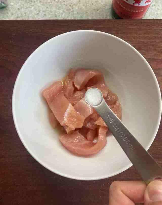 身上|它是鸡身上最值得吃的如,很多人不会做还总说柴,后悔知道晚了!