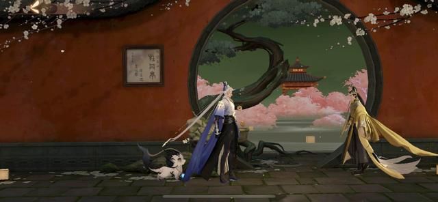 正面|天刀手游美术无敌?网易新游正面battle,论画风没输过!