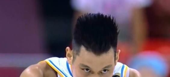  季后赛|王哲林很无奈，教练不想赢，林书豪没有季后赛对手香