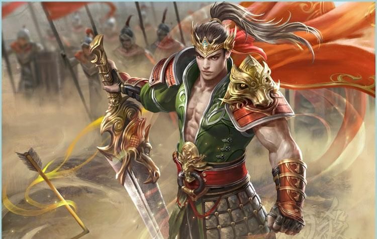 诸葛连弩|三国杀：假设手里仅有无限的杀，有哪些武将可以靠技能杀穿全场？