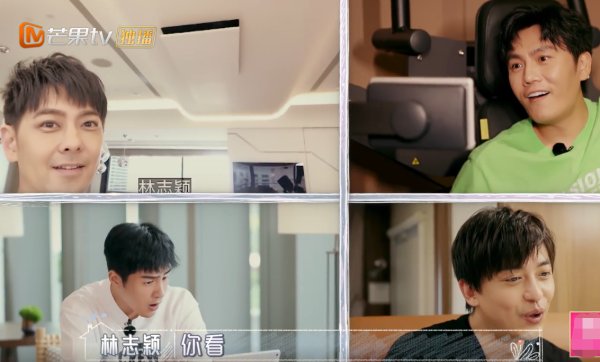  妈妈|包贝尔参加下一季《婆婆和妈妈》？秦昊说的这句话很重要