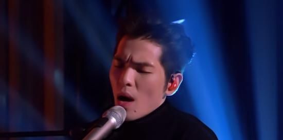 阵容|继吉克隽逸后《歌手》再次放大招,在线阵容连续淘汰两人几成定局