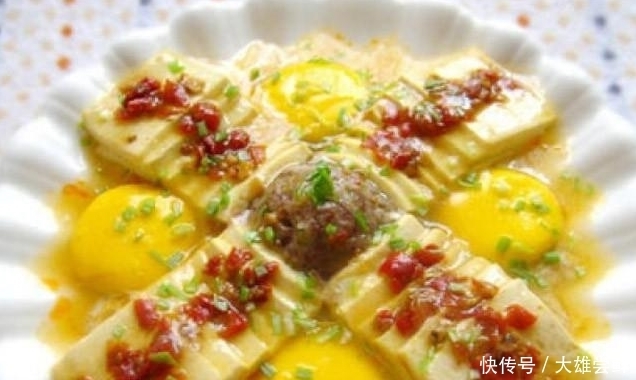 家常菜|别具风味的几道家常菜,美味营养,下酒下饭,天天吃不腻