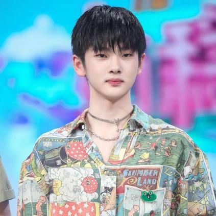  表现|周震南在《快乐大本营》的细节表现，他不红谁红？