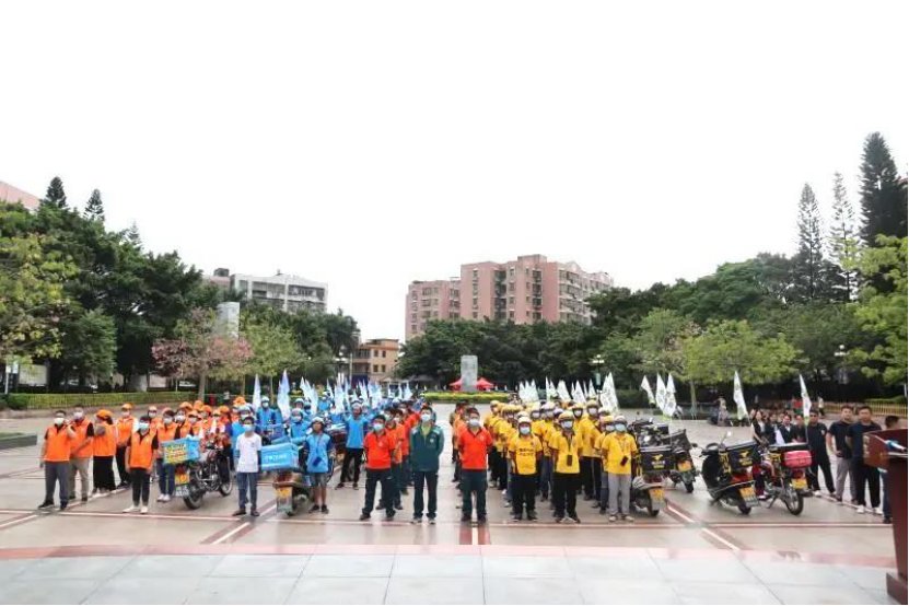 饿了么外卖|“随餐配送”的禁毒知识,你收到了吗?