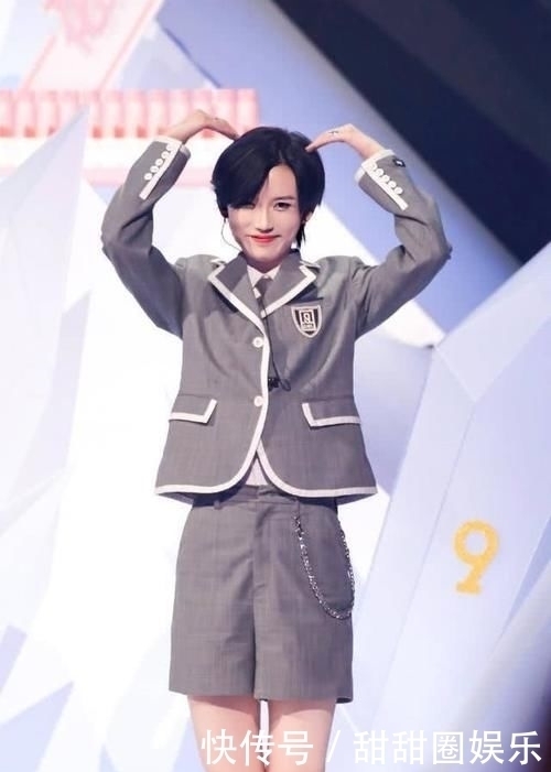  刘雨昕|《青你》总决赛出道太规律！刘雨昕陆柯燃被预判，只有乃万最遗憾