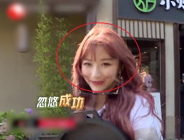 天赋|《极挑6》被赵小棠砸头后,孔雪儿激活天赋,却让雷佳音郁闷了