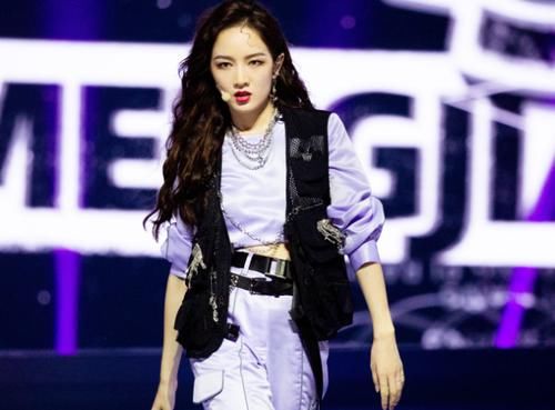  名单|《姐姐团》复活赛名单公布，吴昕沈梦辰将首次同组，孟佳呼声最高