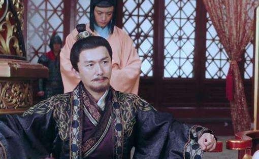 安禄山|安禄山与和珅同犯一个错误,他们的结局是一个被暗杀,一个被明杀