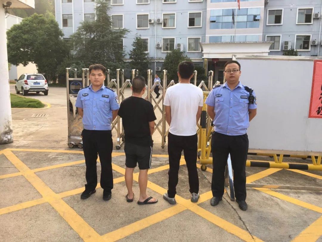上犹县城|两男子开着宝马偷摩托车？嫌疑人：宝马是租的二手车，开豪车只为不被人怀疑