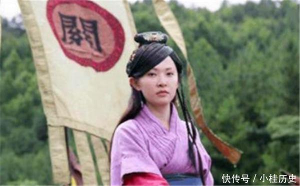 刘备|刘禅连娶张飞2个女儿为皇后,为何不娶关羽的女儿?