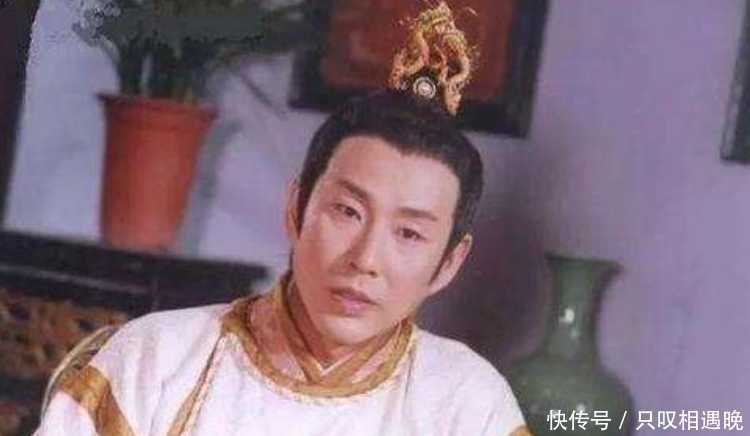 深信不疑|历史上根本不存在的4个人，竟有人深信不疑，名字张口就来