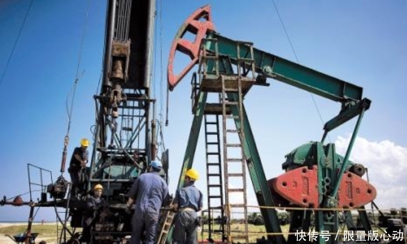 国家|大快人心!越南叫停在华油气工程,现将支付百亿违约金