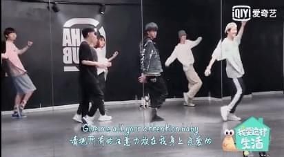  乐趣|明星们原来都是这样寻找生活乐趣的？学到了！