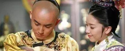 历史|历史上真实的五阿哥永琪是怎样的