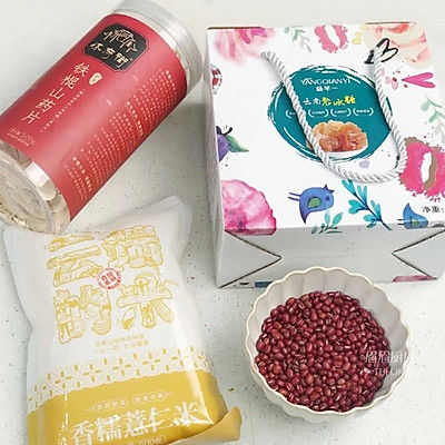 红豆薏米粥(红豆薏米粥)