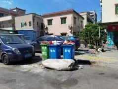 理应|【创文进行时】不回避,不遮丑!这些不文明现象理应整改