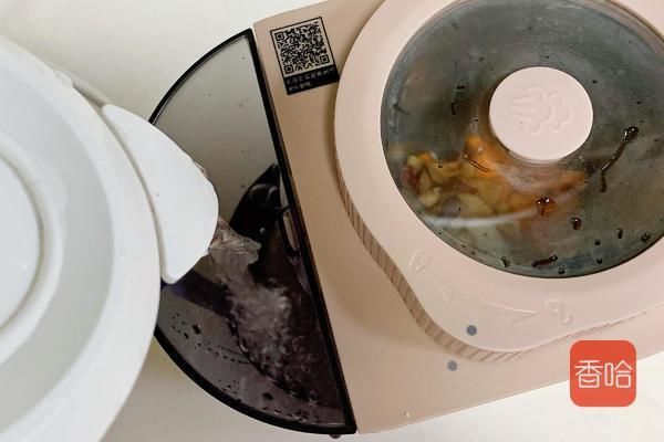 纯净水|入秋后少喝牛奶豆浆多喝它，价格比牛奶少2倍，家家户户吃得起