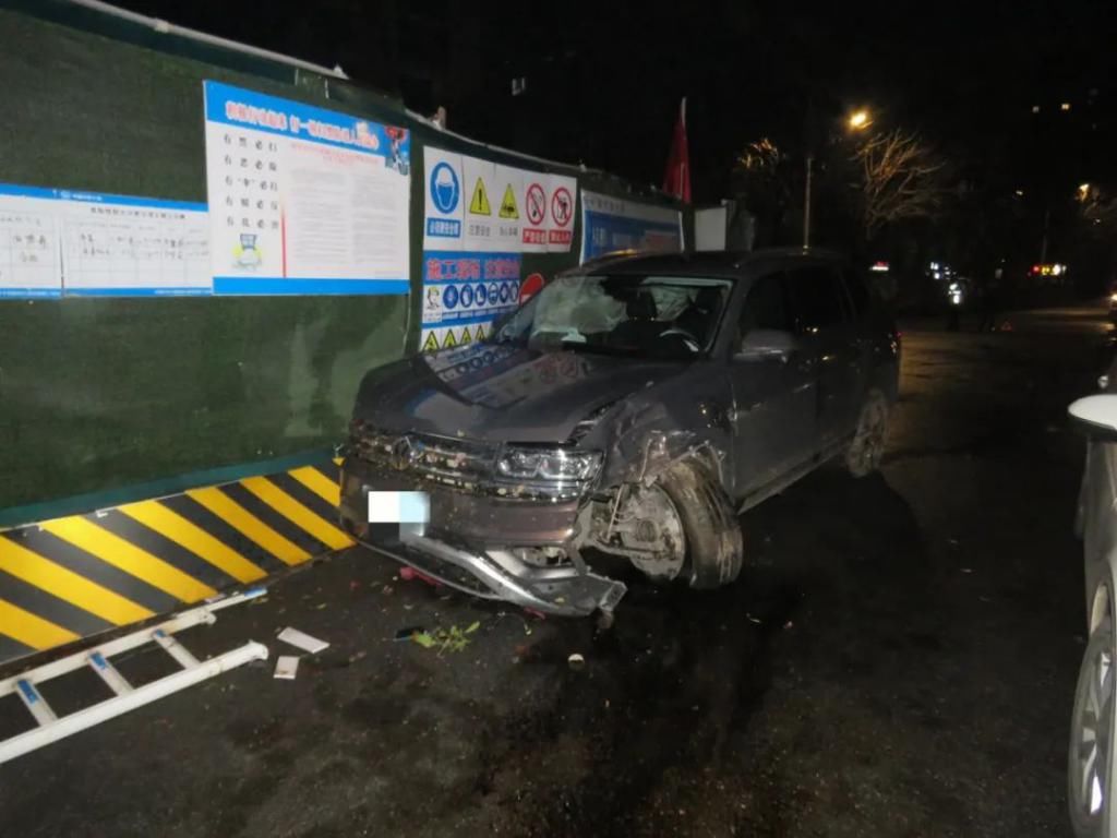  摩托车|赣州这些酒醉佬集中曝光，为您揭开酒驾背后的秘密！