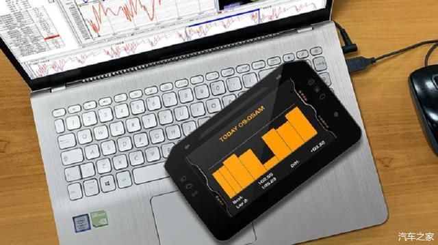  旨在|路特斯推出热插拔数字仪表 旨在提高驾驶员赛道体验