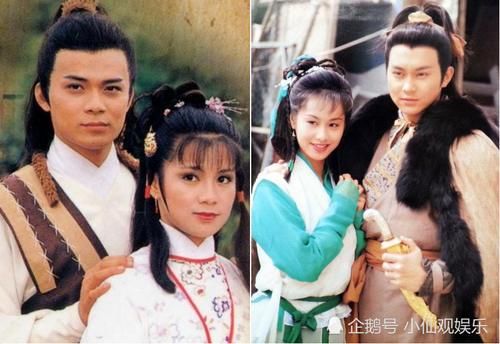  年龄|六部经典电视剧，都是颇有影响力的作品，看过的粉丝们暴露年龄了