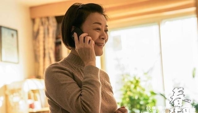 女人|《春潮》:控制欲太强的女人,过不好这一生