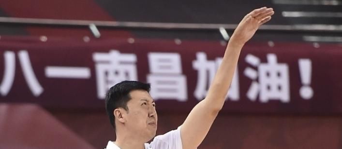  暂缓|重磅！CBA官宣八一队暂缓注册 已完成体测＋会否退出仍是未知数