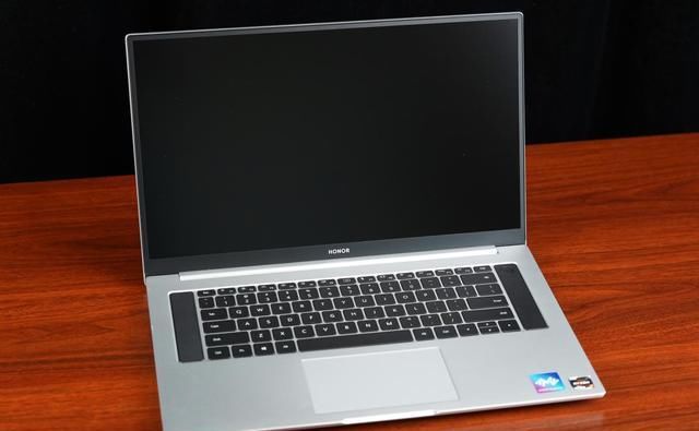  MagicBook|全能选手这次性能更猛，荣耀MagicBook Pro锐龙版2020体验