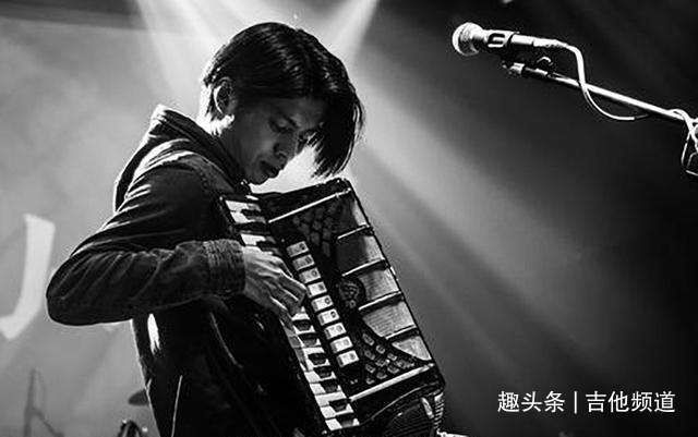  夏天|乐队的夏天之五条人：你所谓的诗意，让我觉得有点恶心