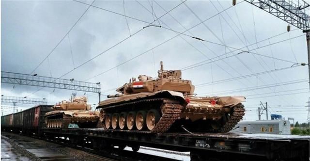  部队|边境卫星传来重磅消息，3000俄军整装待发，印度高呼：终于等到了