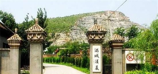  发现|中国轰动世界的9大考古发现，图2重见天日后被洗劫，图9瑰宝无数