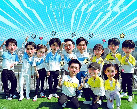  好奇|“919百度好奇夜”官宣阵容，THE9全员亮相，唯独跑男团少了1人