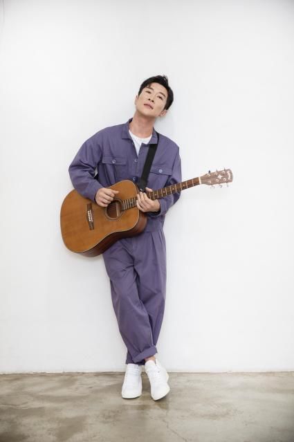 成长|一波三折险离场,幸得李宇春出手,赵紫骅的成长从“好声音”开始