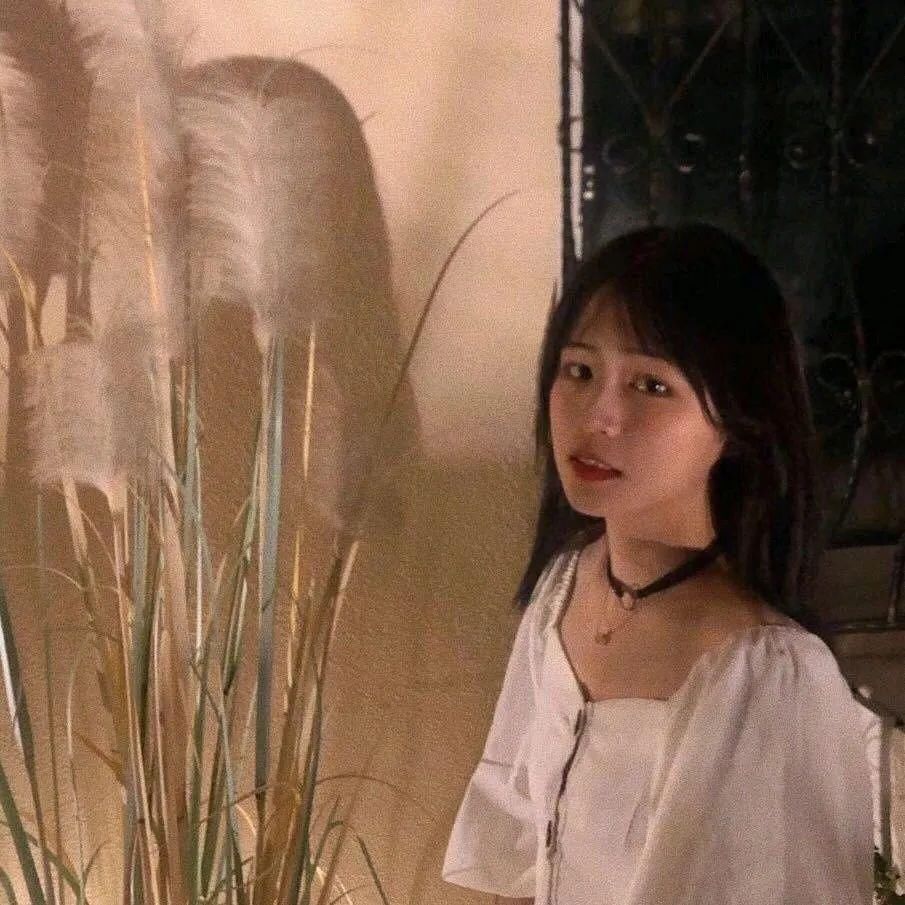  孤独|情侣头像丨你不孤独，你有我