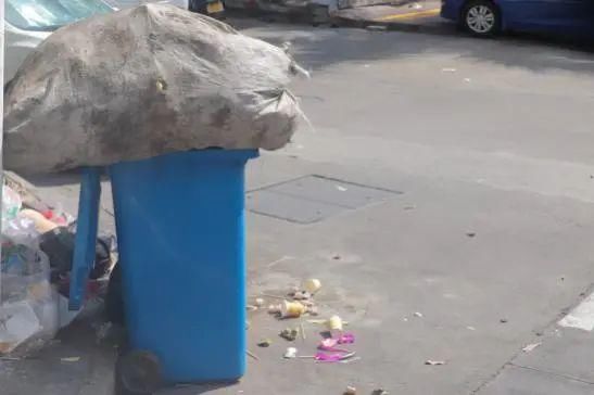  路线|【创文进行时】不定路线，不打招呼，现场办公！火炬区创文不回避问题