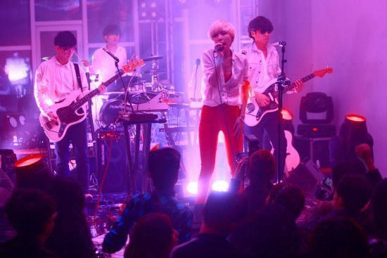  摩登天空|《乐夏》爆出疑似作票，各方均否认，后海大鲨鱼被劝退赛