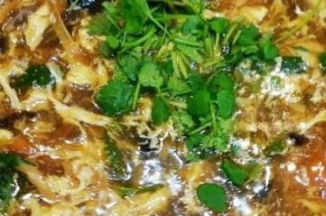 食材|食材简单酸辣开胃,营养丰富美味,全家老小都爱喝